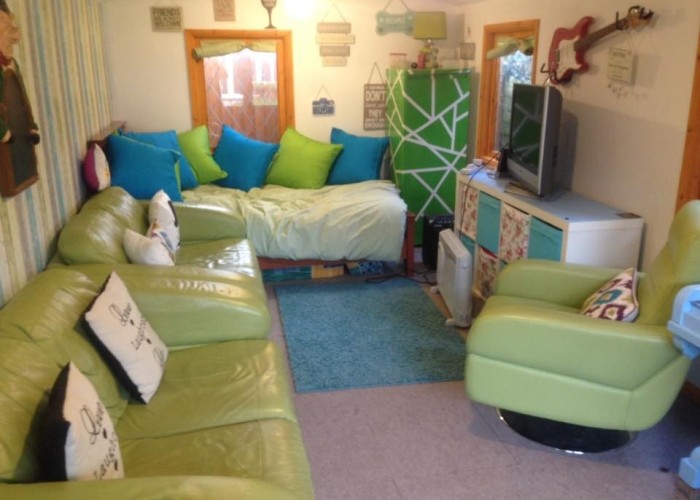 1. Livingroom