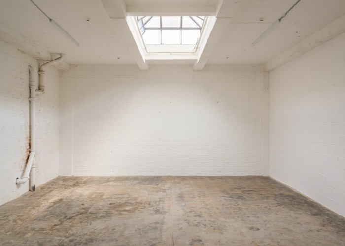 2. Warehouse (White)