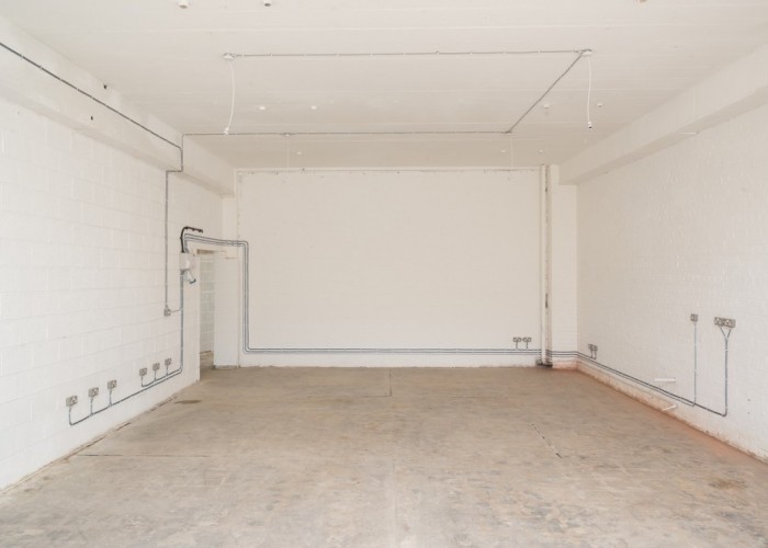 6. Warehouse