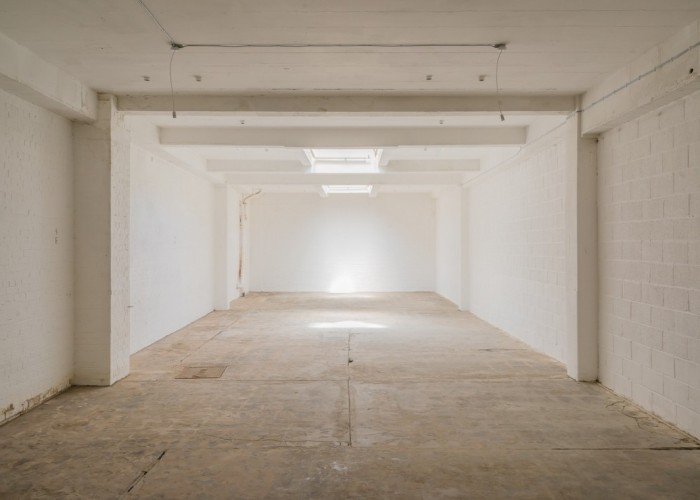 9. Warehouse