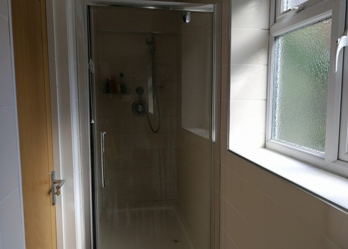 24. Shower Room