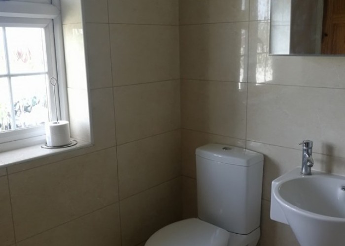 25. Toilet