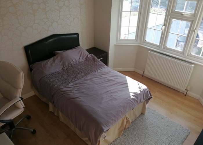 28. Bedroom (Double)