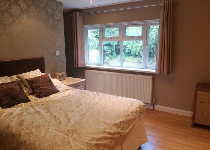 31. Bedroom (Double)