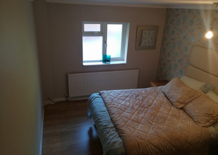 34. Bedroom (Double)