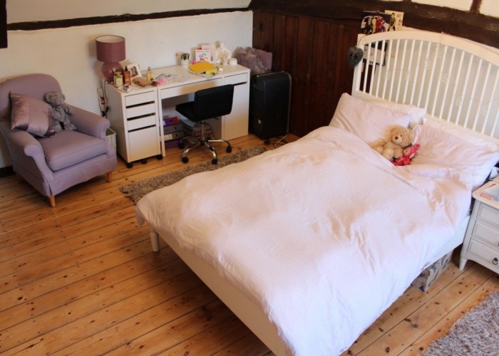 16. Bedroom (Childrens)