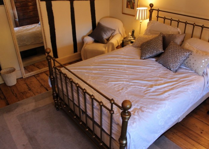 25. Bedroom (Double)