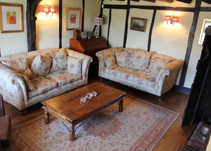 3. Livingroom