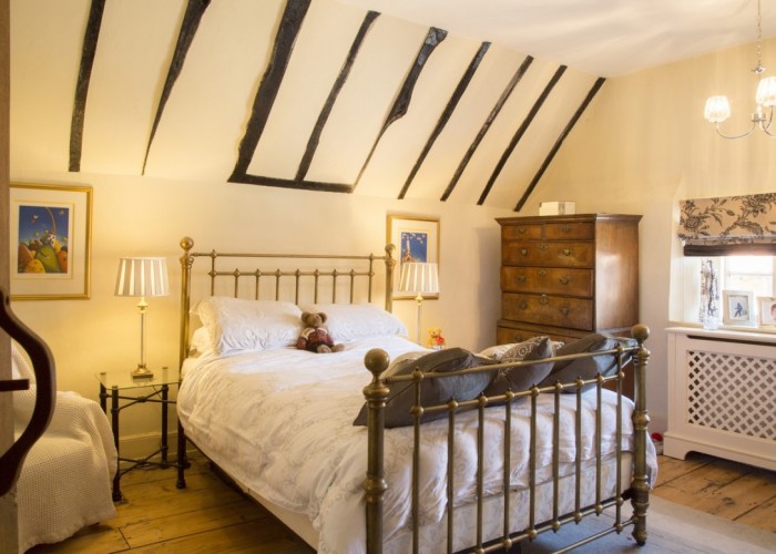 39. Bedroom (Double)