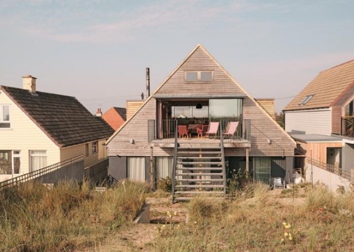 12. Coronavirus-Friendly