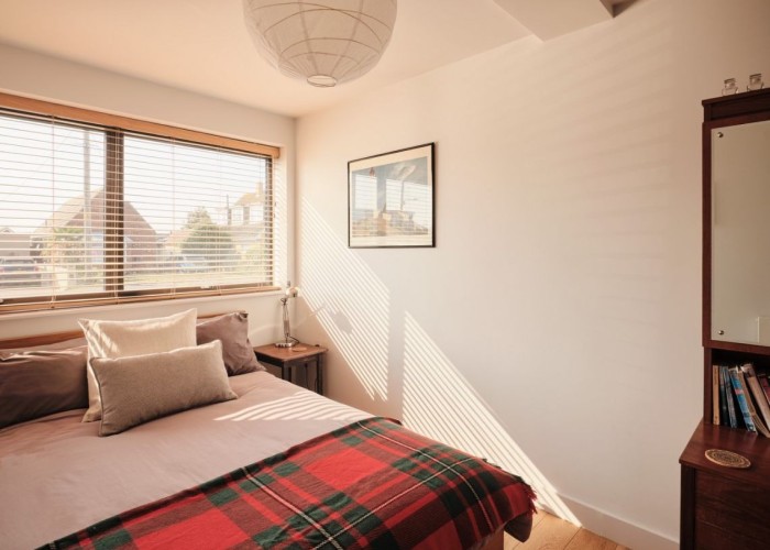 11. Bedroom (Double)