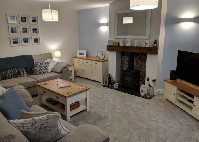 7. Livingroom