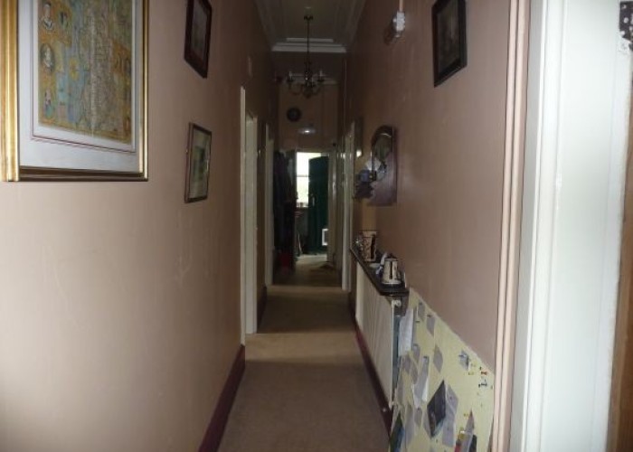 41. Hallway