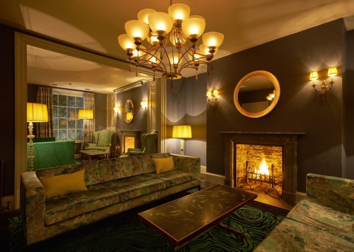 3. Livingroom