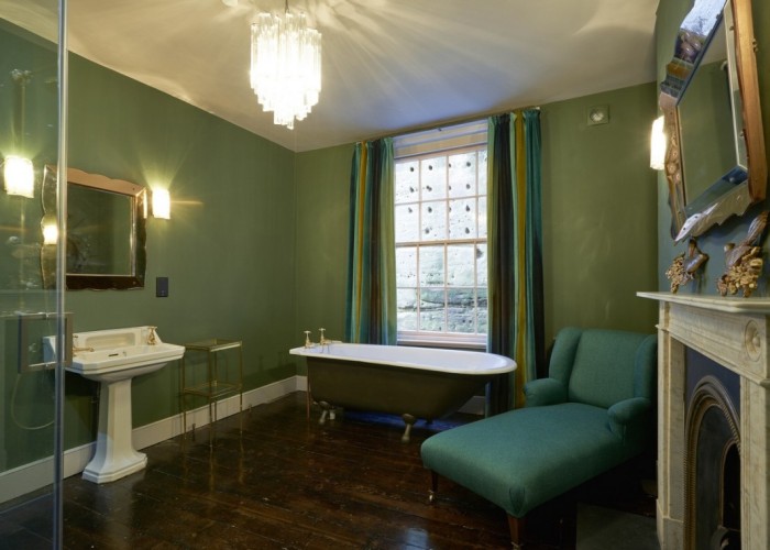 14. Bathroom
