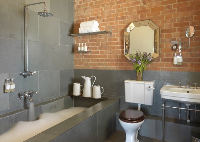 13. Bathroom
