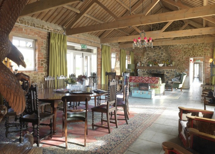 7. Livingroom