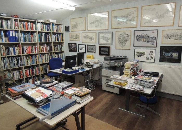 16. Office