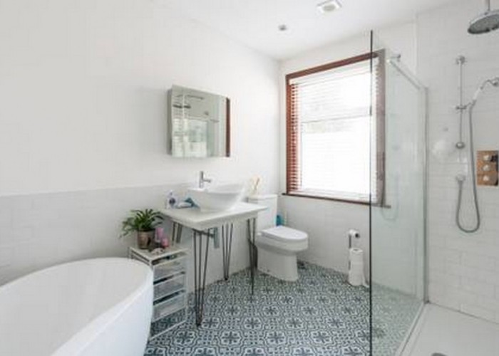 7. Bathroom