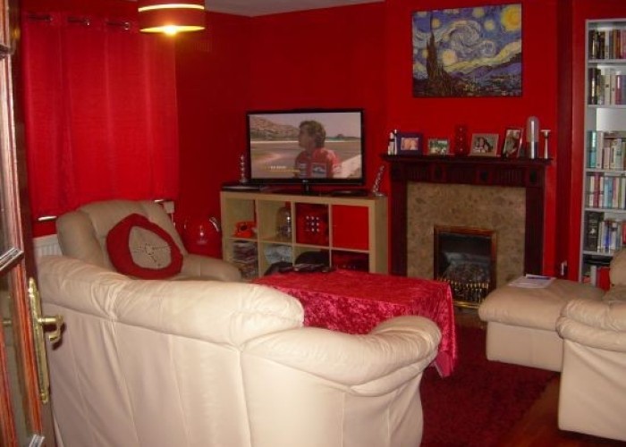 2. Livingroom