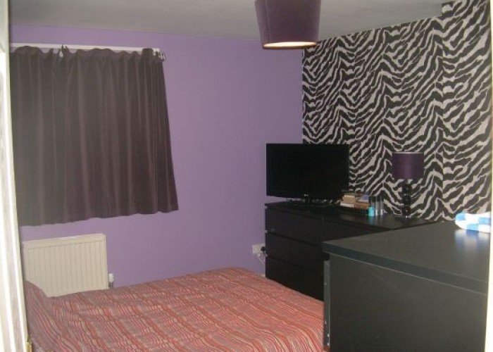 12. Bedroom (Double)