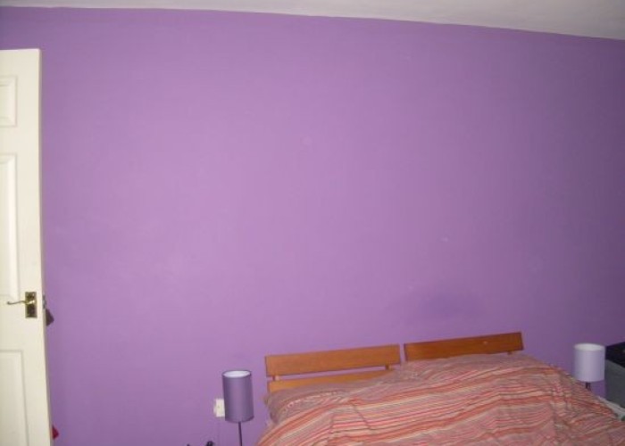 15. Bedroom