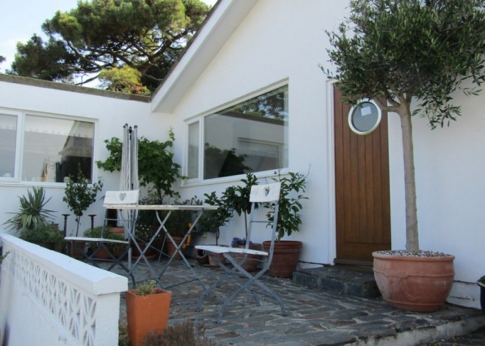 14. Patio / Veranda