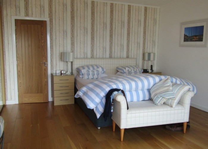 5. Bedroom (Double)