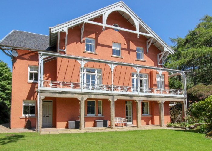 1. Exterior
