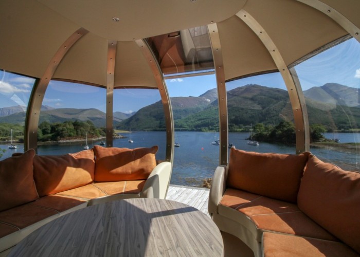 9. Summerhouse
