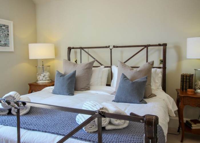 31. Bedroom (Double)