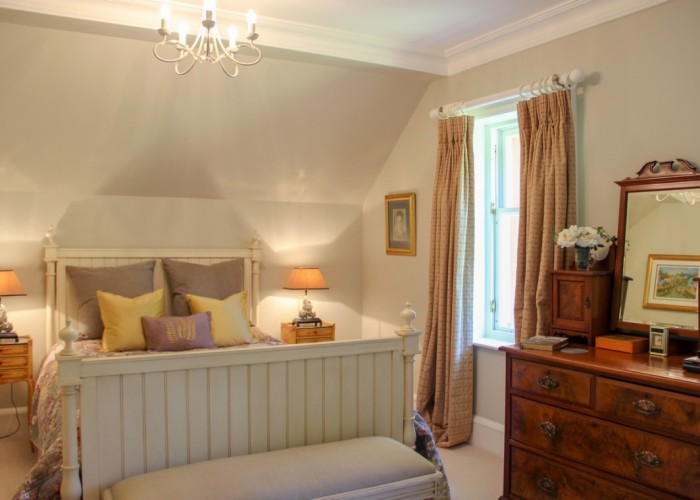 34. Bedroom (Double)