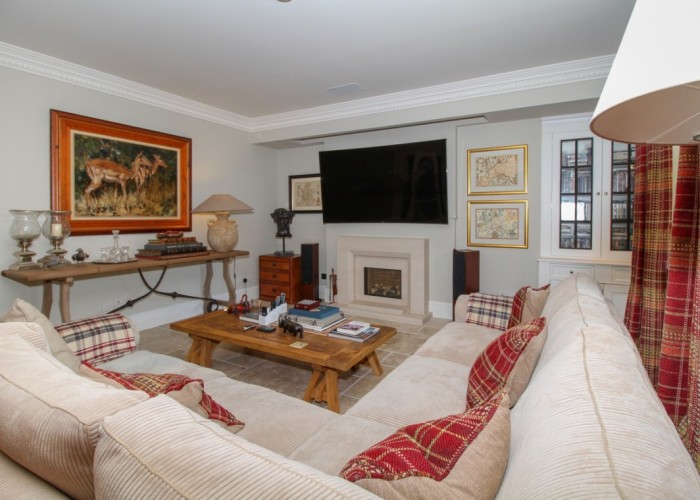 38. Drawing Room