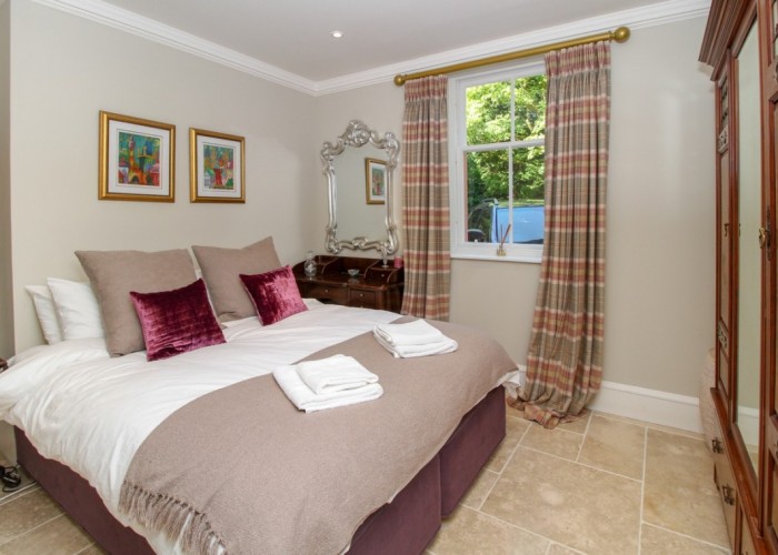 41. Bedroom (Double)