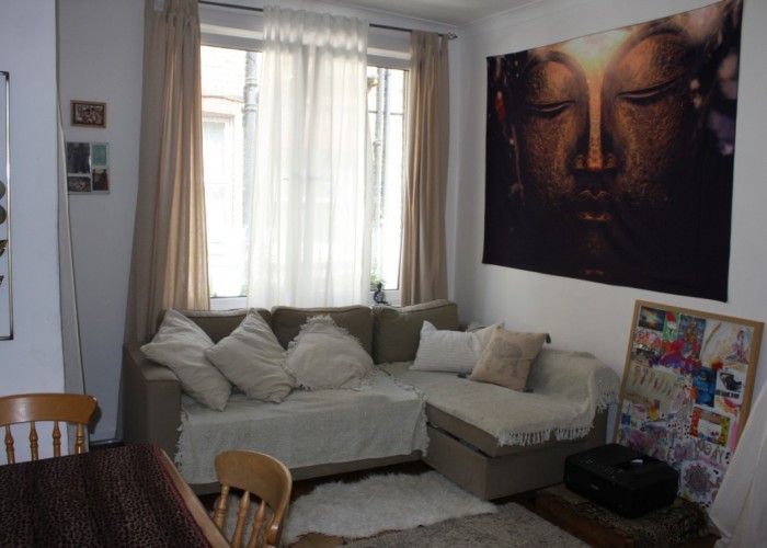 2. Livingroom