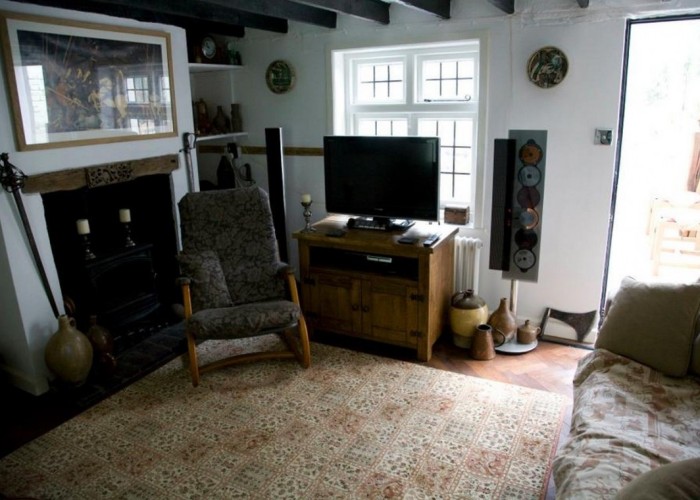 4. Livingroom