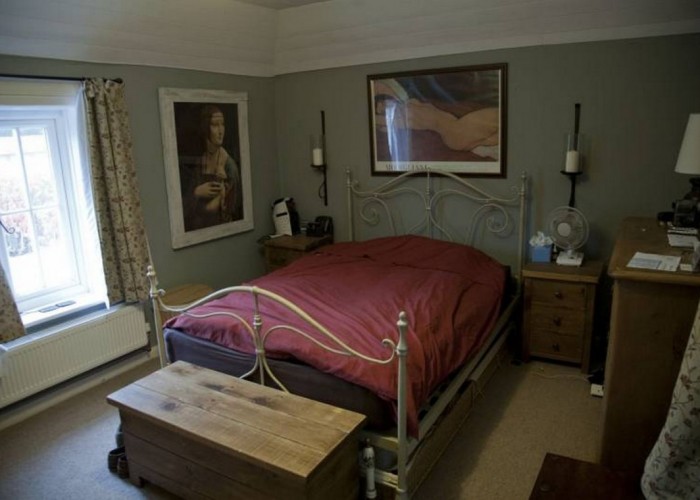 9. Bedroom (Double)
