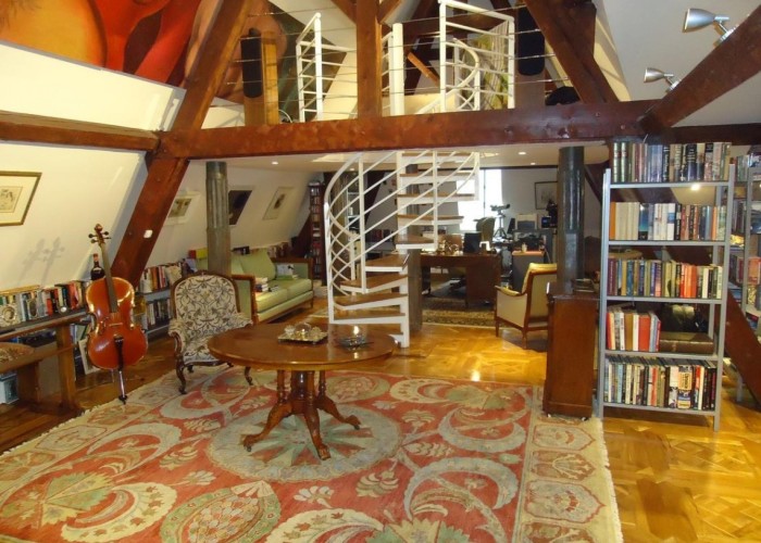 2. Livingroom