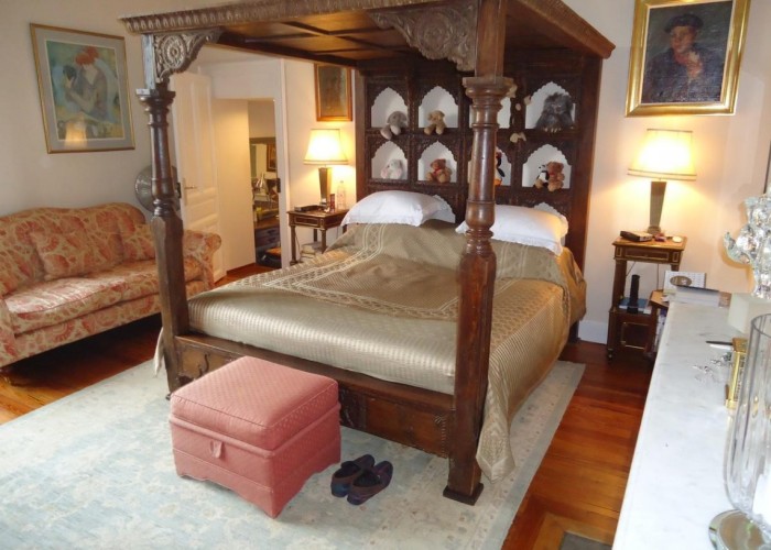 12. Bedroom (Double)