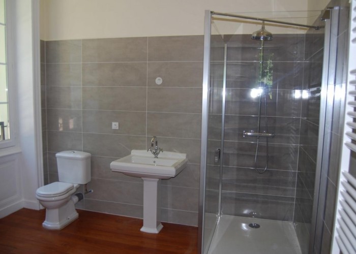 13. Bathroom