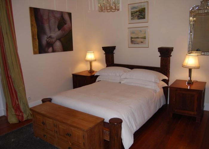 16. Bedroom (Double)