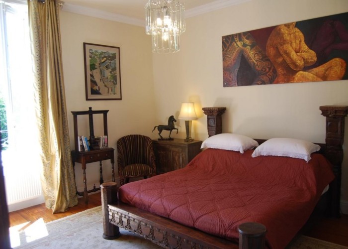 11. Bedroom (Double)