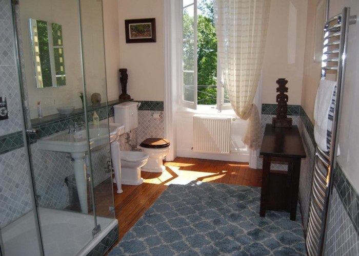 14. Bathroom