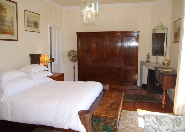 20. Bedroom (Double)