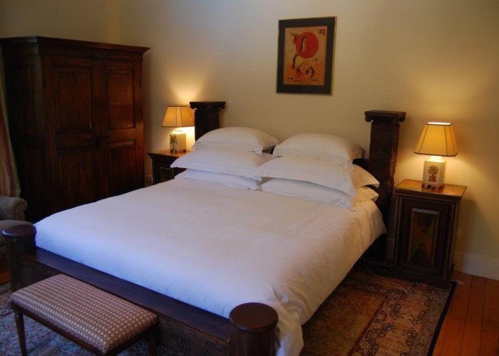 21. Bedroom (Double)