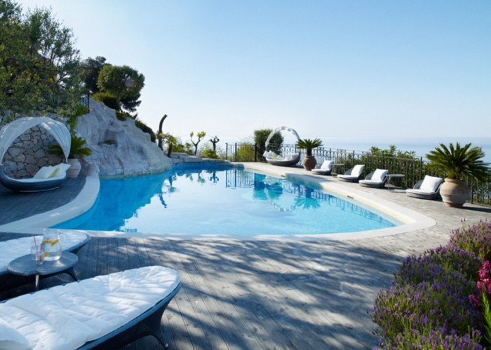 35. Swimming-pool