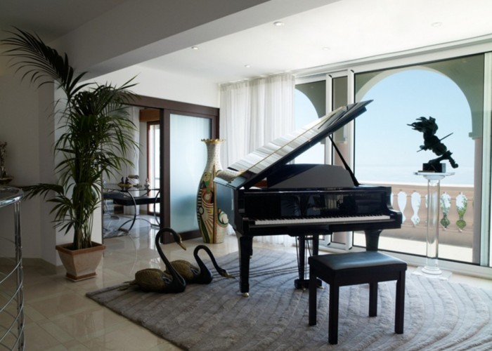 2. Piano