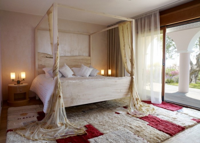 16. Bedroom (Double)