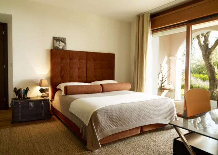 17. Empty / Spare Room