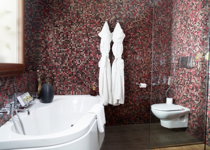 18. Bathroom